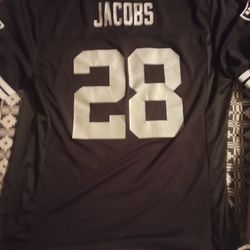 Raiders Jersey