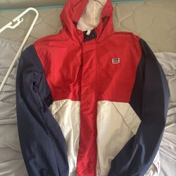 Levi jacket