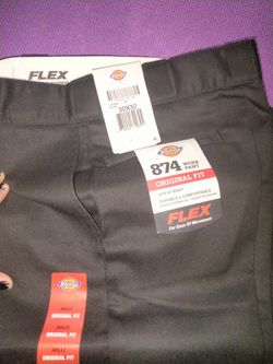 Dickie's Pants Size 30x32