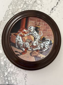 The Hamilton Plate Collection