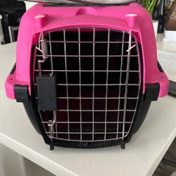 Small Pet Carrier 