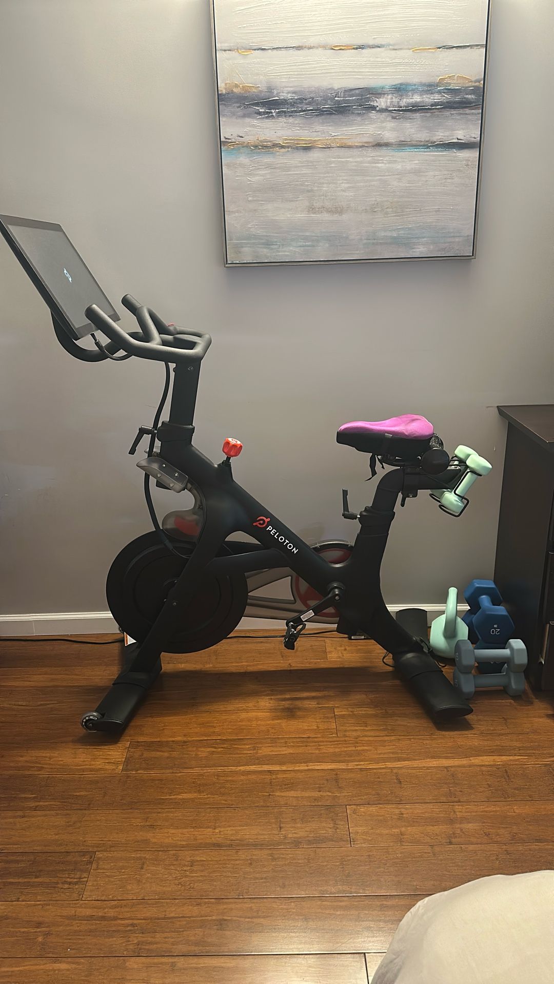 Peloton