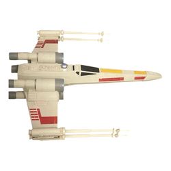 Star Wars X-Wing Fighter Toy/Collectible – Great Display Piece