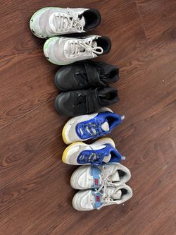 Boys Shoes