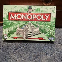 Monopoly 