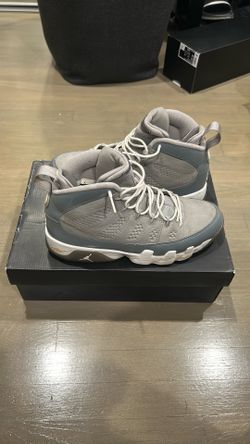 Air Jordan 9 Retro