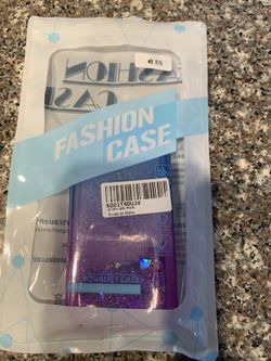 iPhone 4s glitter case