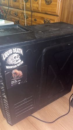 Gaming pc