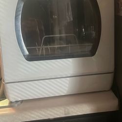 Counter Top Dishwasher 