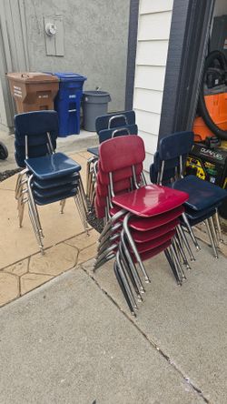 Chairs for kids class