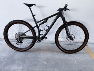 Specialized epic evo