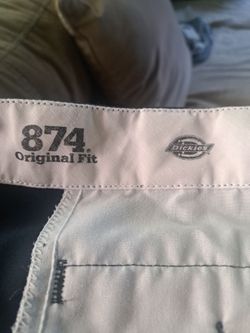 Dickies Men pants