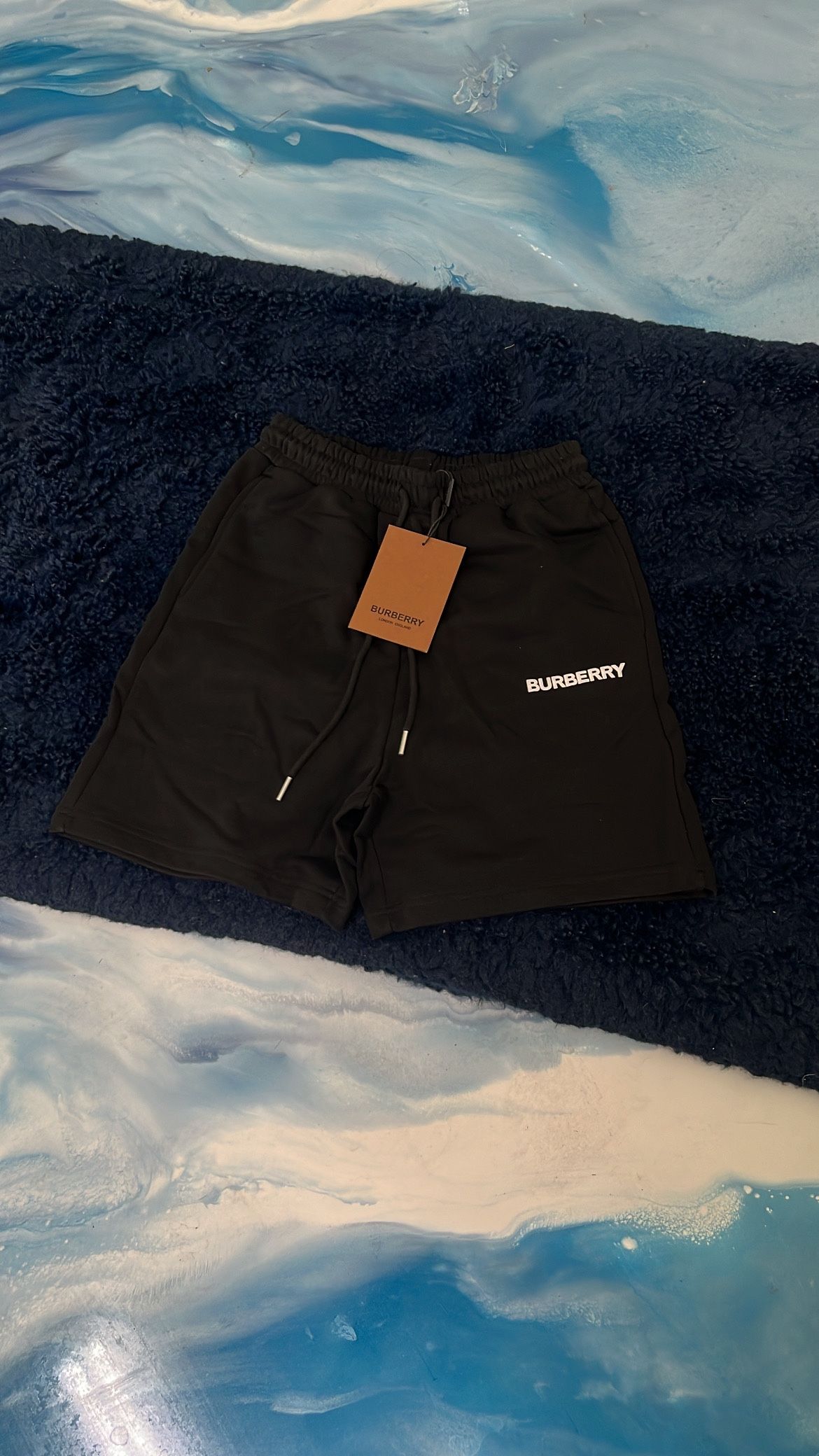 Burberry Shorts