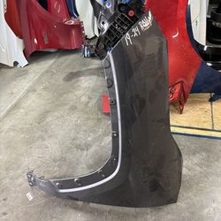 2019 - 2024toyita  rav4 left fender