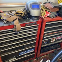 Used craftsman tool 2024 boxes for sale