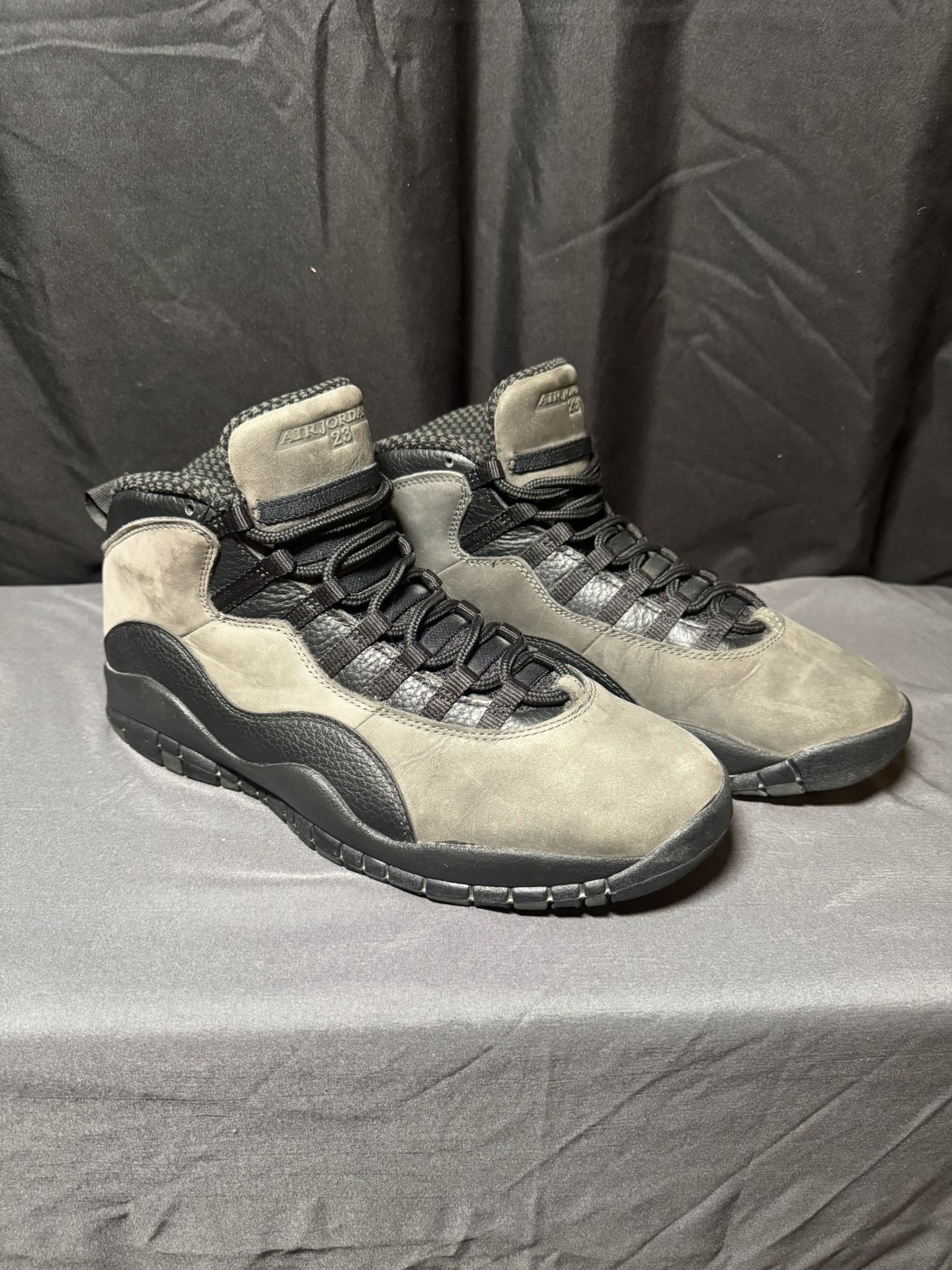 Jordan 10 Retro Shadow (2018)