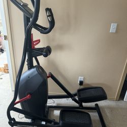 Schwinn Compact Elliptical