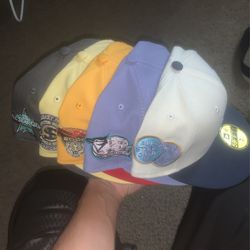 New Era Hats