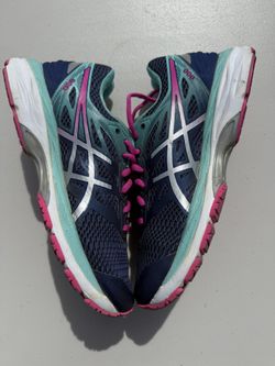 ASICS Gel Cumulus 18