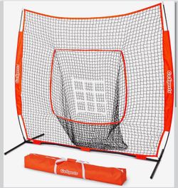 Baseball & Softball Net