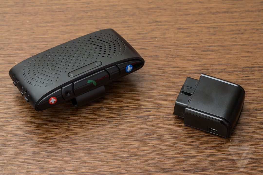 Verizon Hum Car Tracking and Diagnostic System