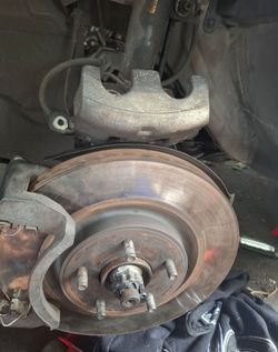 I'll fix your car