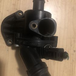 Audi A4 Thermostat Complete Trade O Sale.