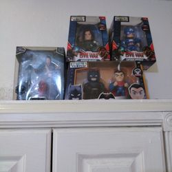 Die Cast Toys