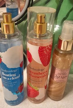 FREE FRAGRANCE