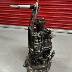 BMW 6 Speed Manual Transmission N20 F30 328i 335