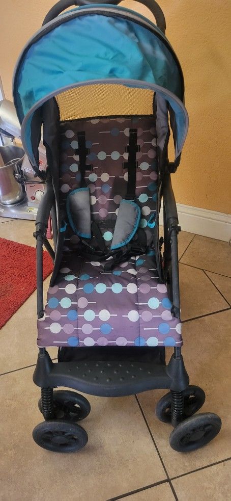 Baby Stroller