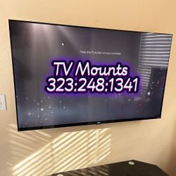 Tv Wall Mount 