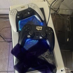 NEW TMR PS5 CONTROLLER