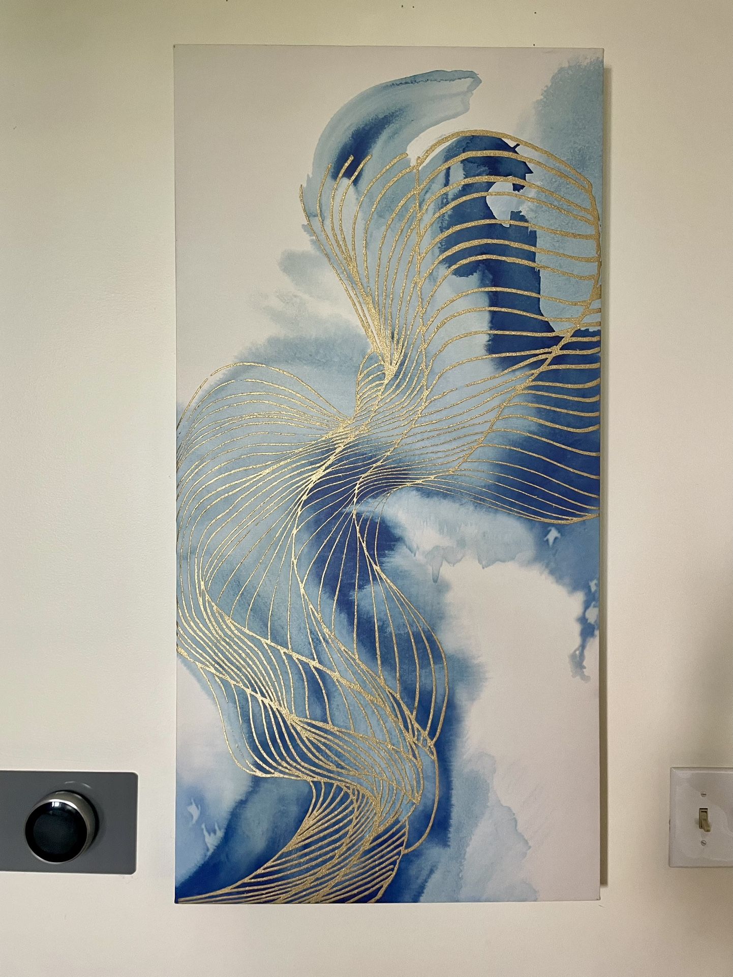 Not Sold Still for Sell Luxe Wall Art