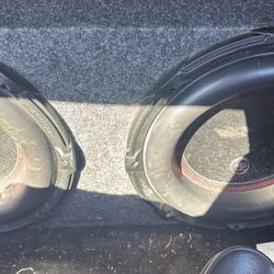 Speaker For 150 200 Pick Your Price With All Cords And Booms