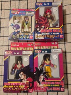 Collectibles