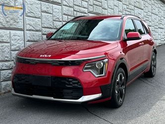 2024 Kia Niro EV