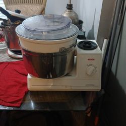 Bosch Universal Cake Mixer