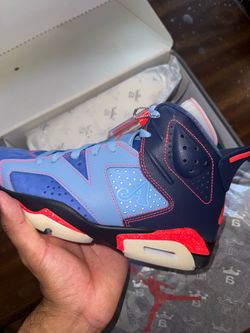 Jordan 6 Awake NY