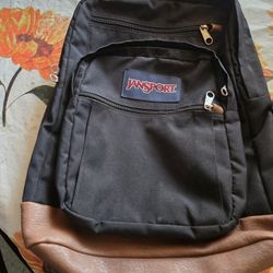 Jansport Backpack 