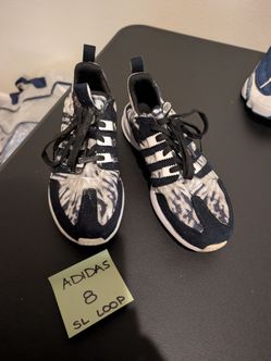 Adidas Women's Shoes - Size 8