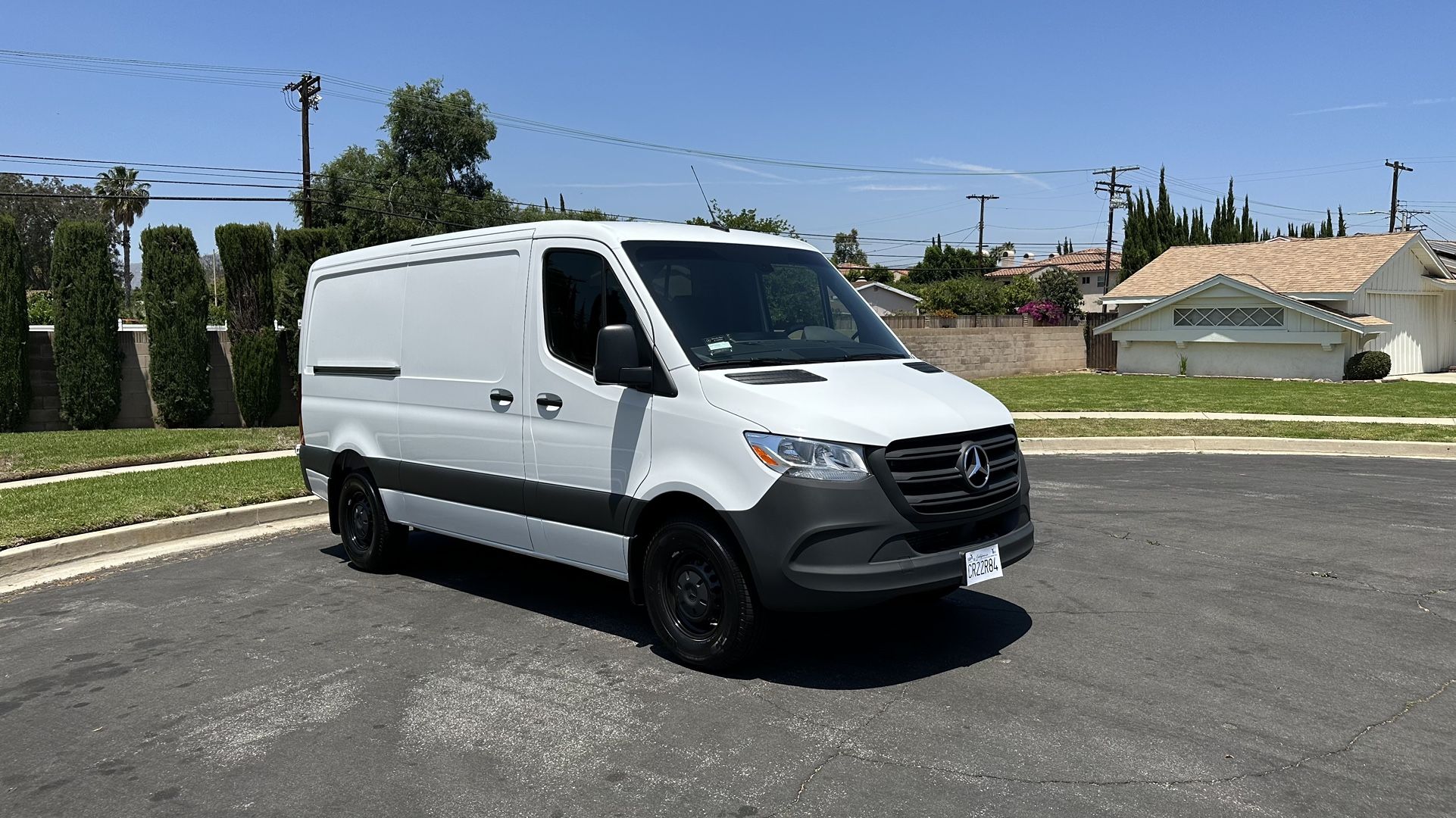 Delivery Service Local Up To 50 Miles From Los Angeles Area