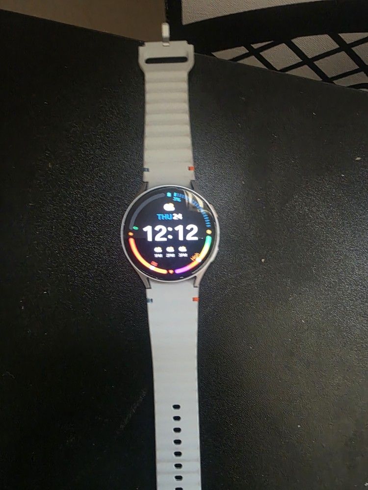 Samsung Galaxy Watch