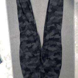 Lululemon joggers