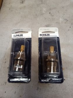 Kohler Number Gp77005-rp For Faucets Brand New Never Used I Have Two Of Them 20 Bucks Each