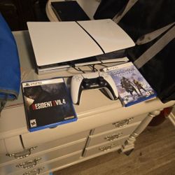 PS5 Bundle