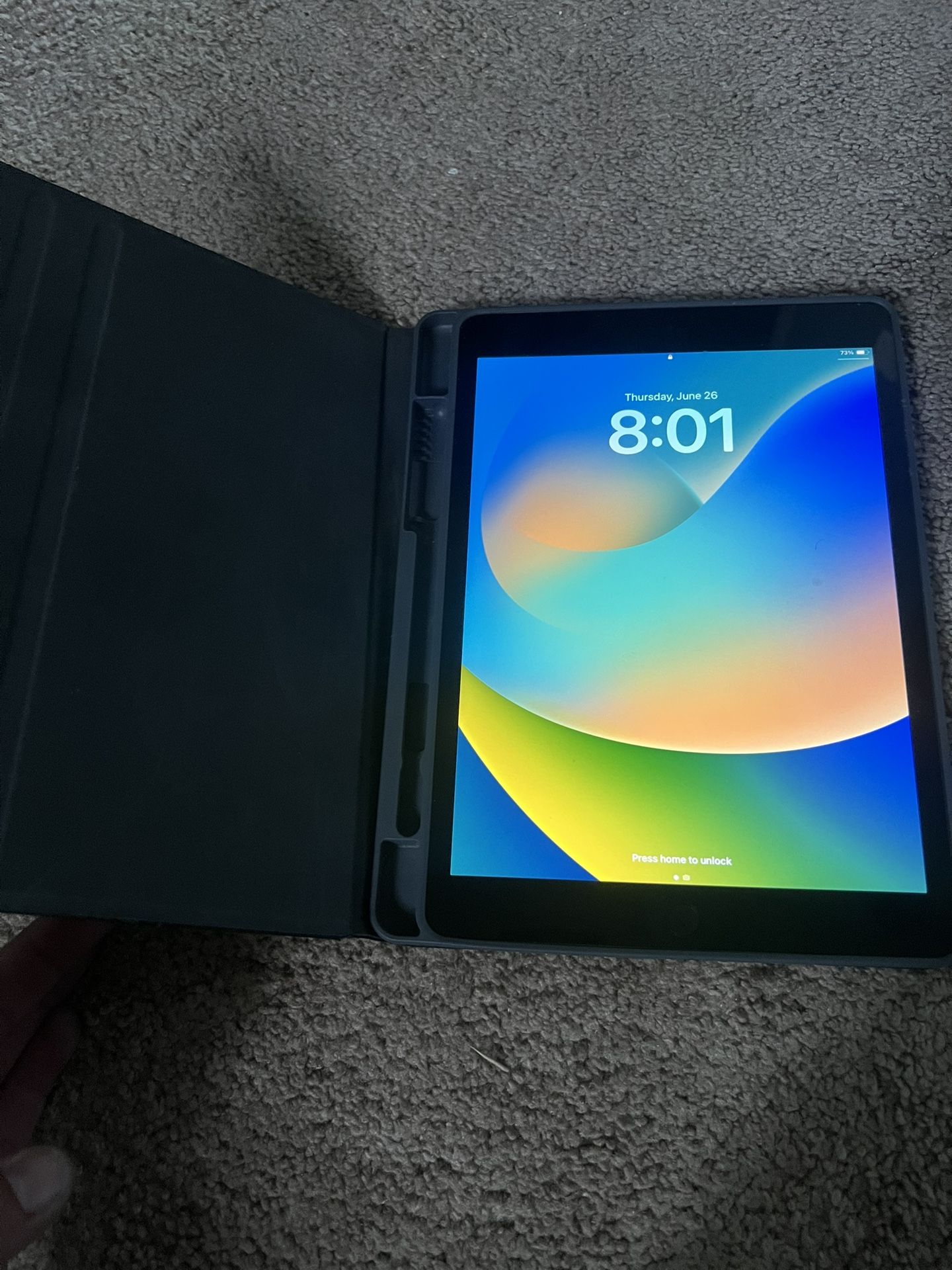 iPad