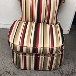 Living room chair