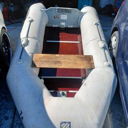 Delta Team 6 Recue Vehicle 