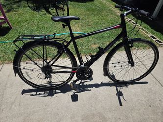 Trek Bicycle